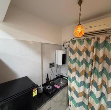 RK Stay Studio Fully Furnished Pune Balewadi Highstreet
