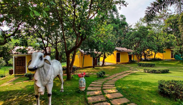 RKS RESORT KARJAT