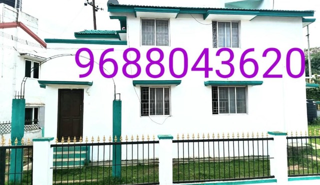 RL Homestay 2 bed roomhall individual villa