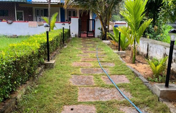 RMS FARMSTAY