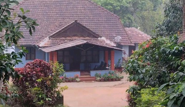 Rock Hills Estate Home Stay