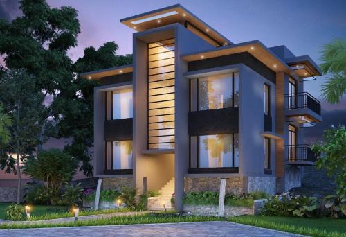 Rock View Resort