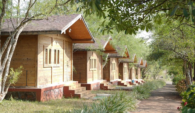 Rockhill Adventures And Resorts