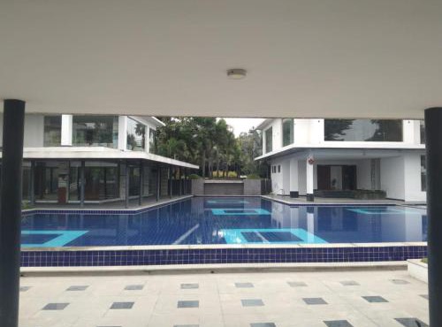 Rockz Villa stay