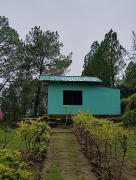 Rohini Village Homestay