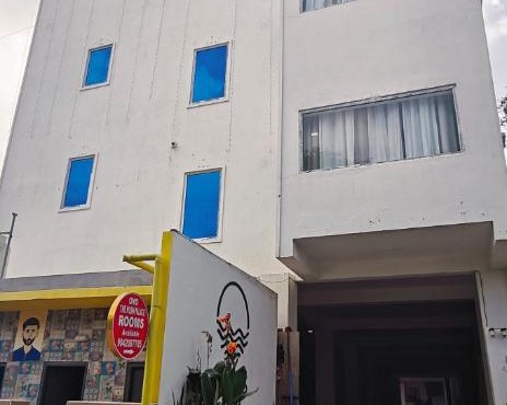 Roja Palace-Near Mahabalipuram Beach