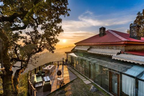 Rokeby Villas, Mussoorie