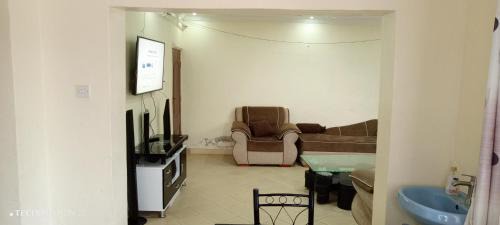 Romaget villa in Elmenteita