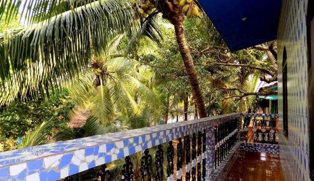 Romaldo Guest House