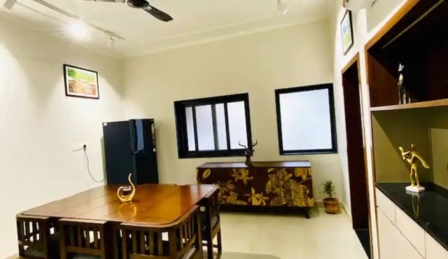 Romantic Hideaway- A Luxury Near Chokhi Dhani