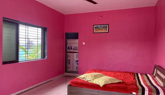 Romantic Scenic villa - Close to nature and beach