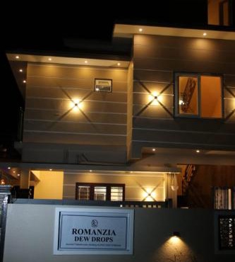 Romanzia Dew Drops