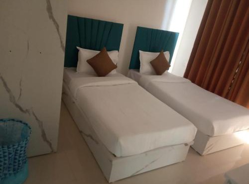 Romas Corporate Stays, Upper Kharadi