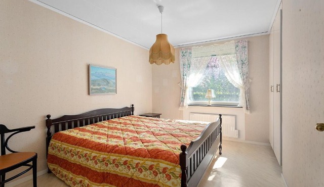 Roodra Homestay