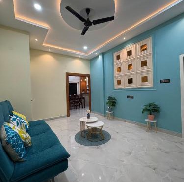 Rooftop Grove Zenith in Guwahati