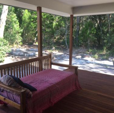 Room for rent in Rainbow Beach