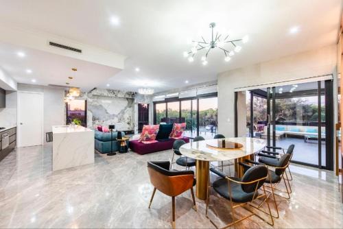 Room for rent in Attadale area Bedroom 3 in Perth