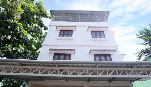 Room in Apartment - Peace Rooms trivandrum