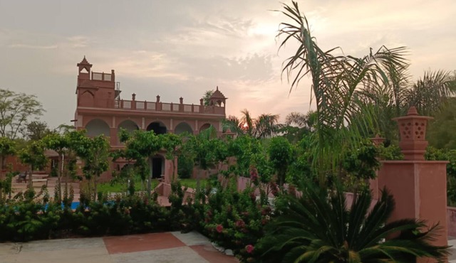 Room-janardan Resort Pushkar Rajasthan