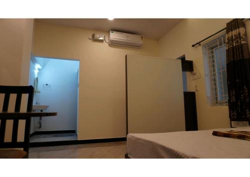 Room Stay non bookable