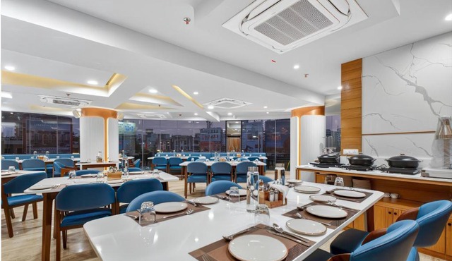 Rooms To Go - Indian Guest only