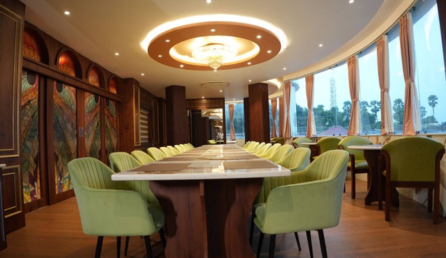 Roop Vihar Resort