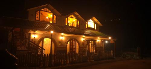 Roots & Rustle homestay
