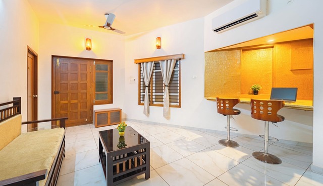 Roscotel Shara Inn Pondicherry