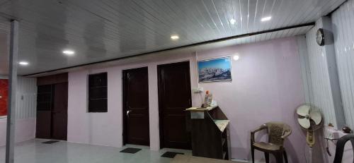 Rose Cottage - On Nakki Lake