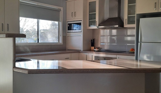 Rosella Lodge- Central Riverina - 25 mins to Temora, 10 Mins off Newell Highway in Ariah Park