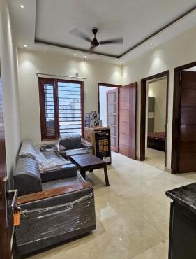 Rosevilla 2bhk