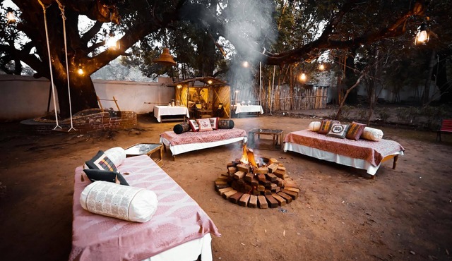 Rosewood Resort