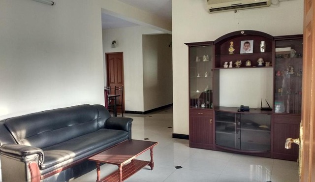 Roshini Serviced Apartments
