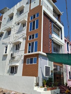 Roshni Apartment - 2B