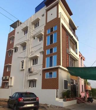 Roshni Apartment - 3A
