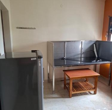 Roshni Apartment- 3rd Floor 3C