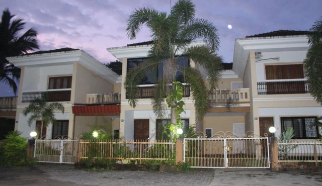 Rosvilla Guest House
