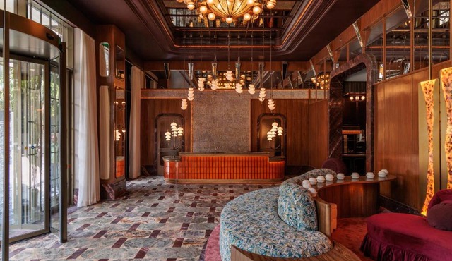 Roswyn, A Morgans Originals Hotel