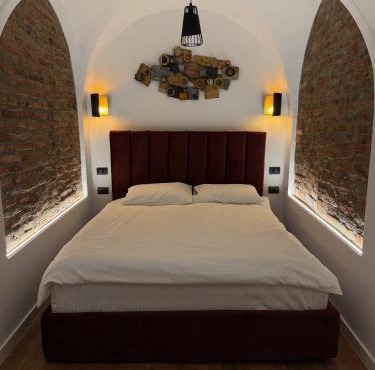 RotHaus Old Town Sibiu