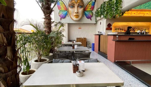 Rox Hotel