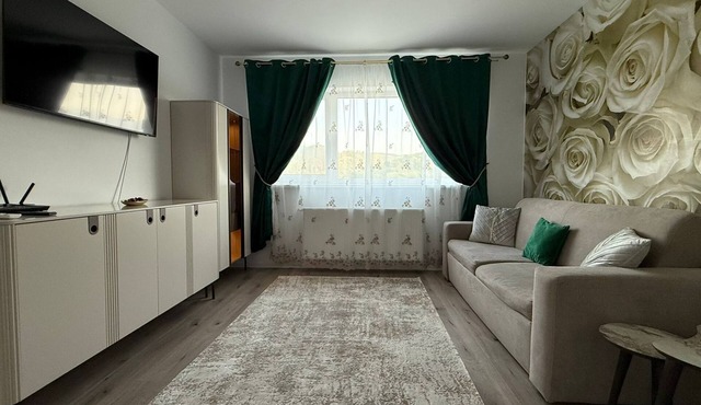 Rox mountain view apartament râșnov