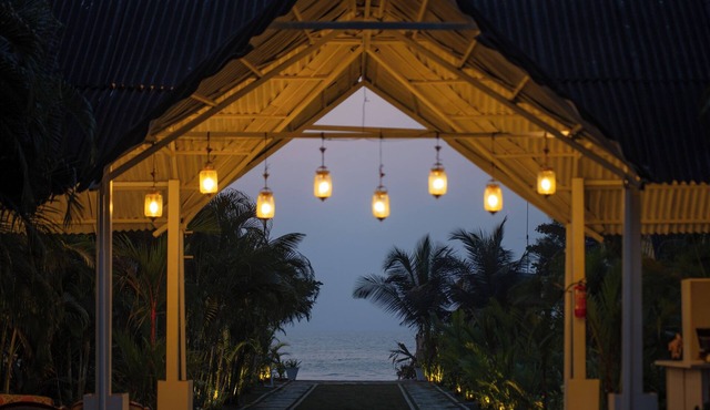 Royal Agonda