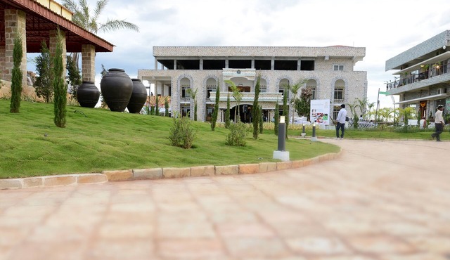 Royal County Resorts