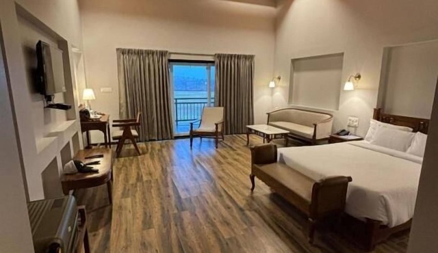 Royal gold feildd club resorts