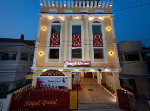 Royal Grand