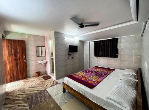 ROYAL GRAND RESIDENCY near Paradise Beach
