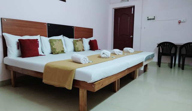 Royal Green Accommodation