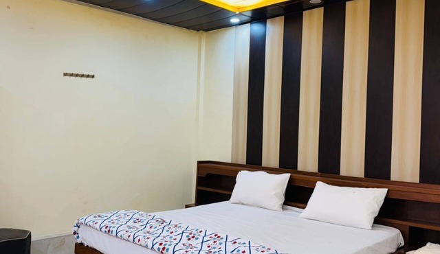 Royal green farm stay