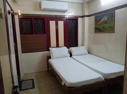 Royal Guest House