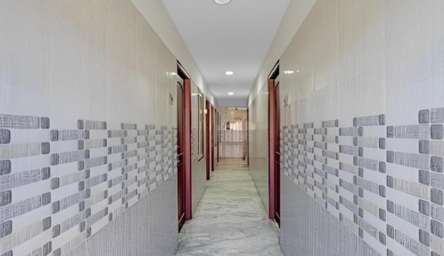 Royal Guest House